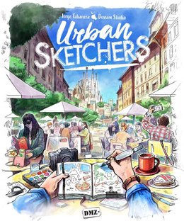 Urban Sketchers