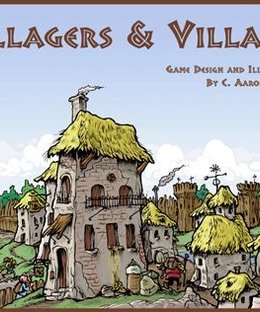 Villagers & Villains