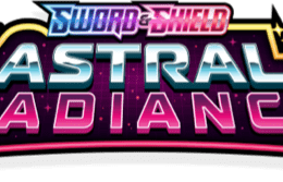 Pokémon TCG: Sword & Shield – Astral Radiance
