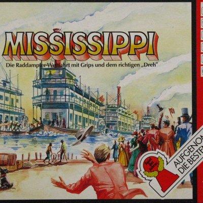 Mississippi