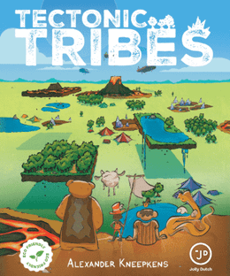 Tectonic Tribes