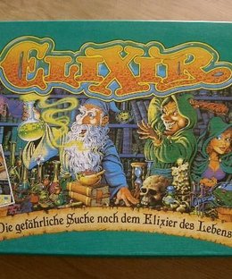 Elixir