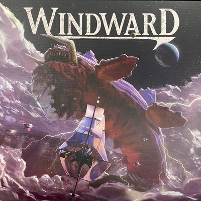 Windward Collector's Edition