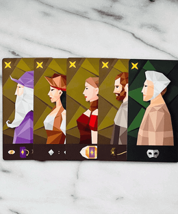 VITA MORS: Expansion Pack