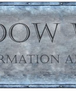 Shadow Wars: The Information Arms Race