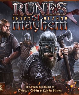 Runes of Mayhem