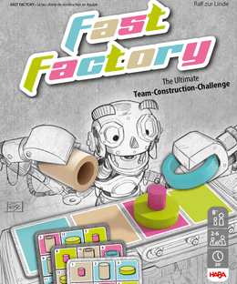 Fast Factory