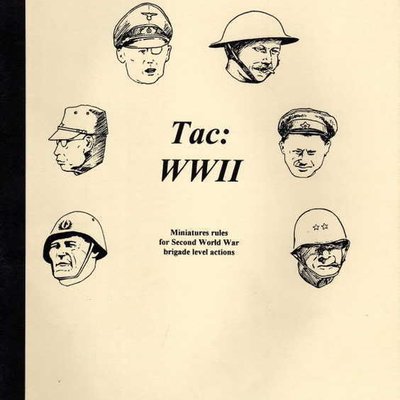 Tac WWII