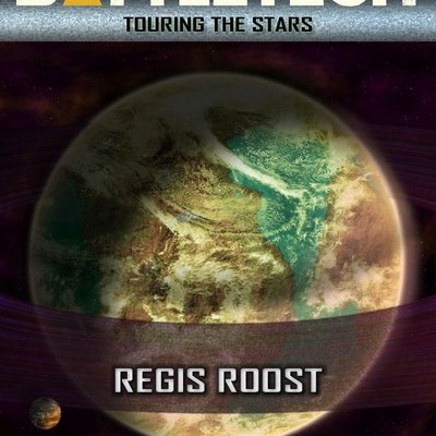 BattleTech: Touring the Stars – Regis Roost