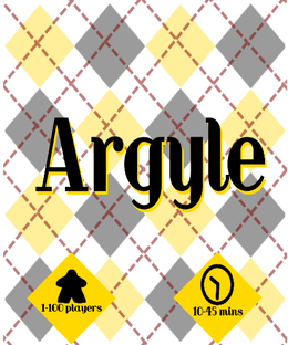 Argyle