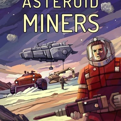 Asteroid Miners