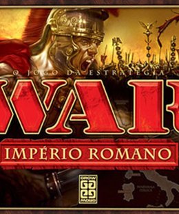 War: Império Romano