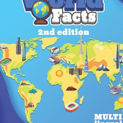 World Facts: 2nd Edition