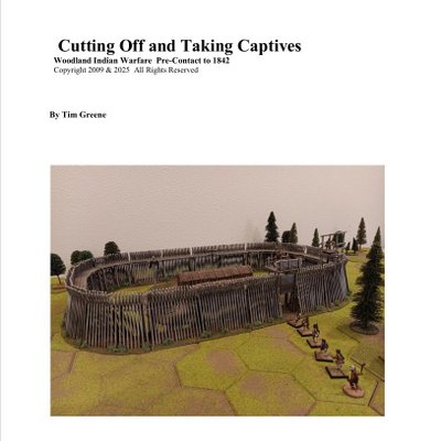 Cutting Off and Taking Captives
