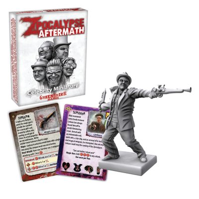 Zpocalypse: Aftermath – Linkara