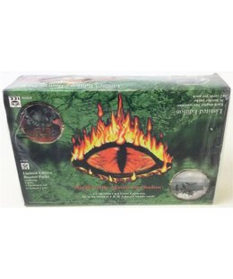 Middle-earth: Against the Shadow