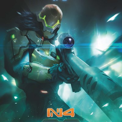 Infinity N4: Rules Annex