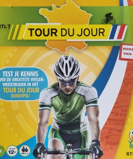 Tour du jour