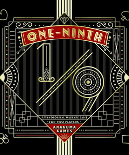 ONE-NINTH