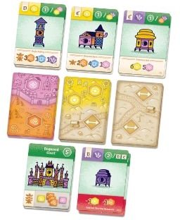 Propolis: Structural Diversity