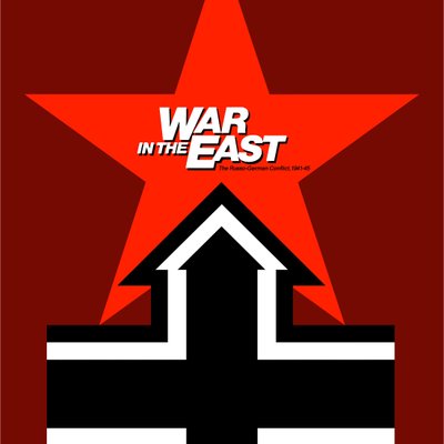 War in the East: The Russo-German Conflict, 1941-45
