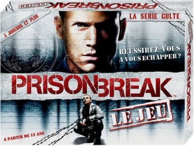 Prison Break