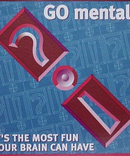 Go Mental