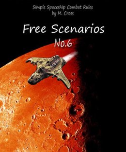Stars & Lasers!!: Free Scenarios No.6
