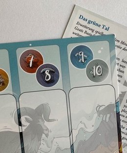 Mountain Goats: Green Valley