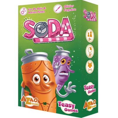 Soda