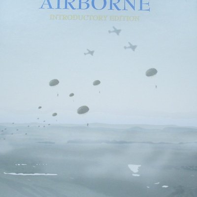 Panzer Grenadier: Airborne – Introductory Edition