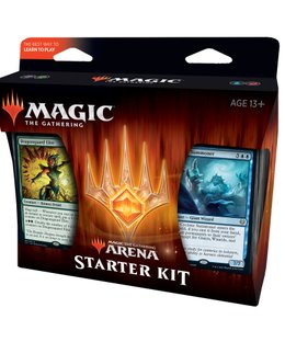 Magic: The Gathering – 2021 Arena Starter Kit