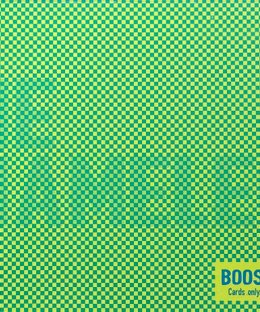 The Chameleon: Booster Pack