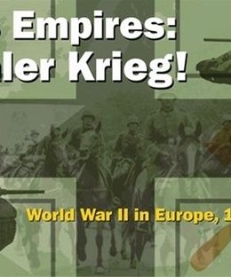 Axis Empires: Totaler Krieg!