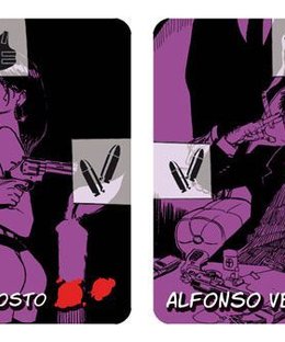 Kingpin: Colombian Cartel