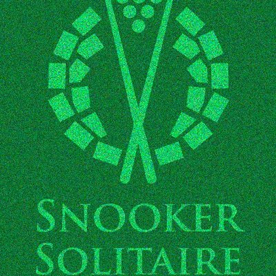 Snooker Solitaire