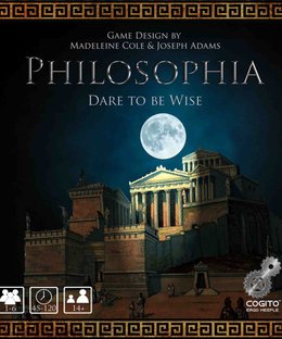 Philosophia: Dare to be Wise