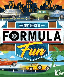 Formula Fun