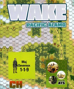ATS Wake: Pacific Alamo
