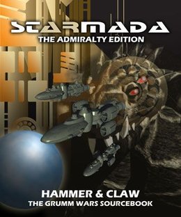 Starmada: Hammer and Claw