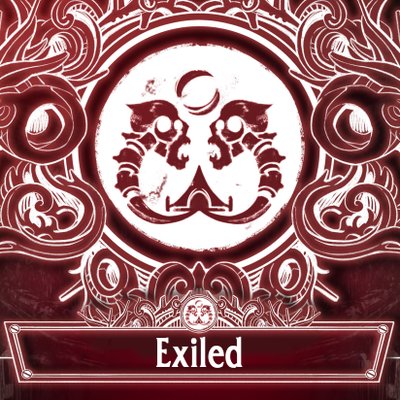 S.H.E.O.L.: Exiled Folks