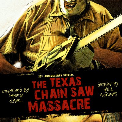 Texas Chainsaw Massacre: The Escape Game