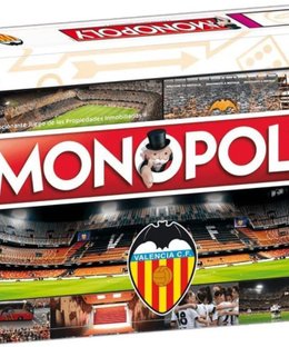 Monopoly: Valencia CF