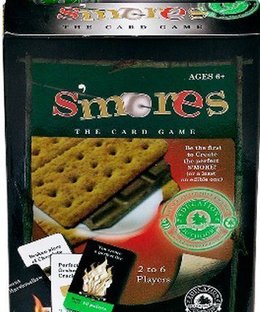 S'mores Card Game