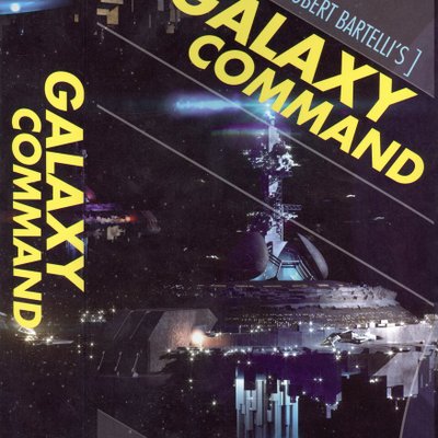 Galaxy Command
