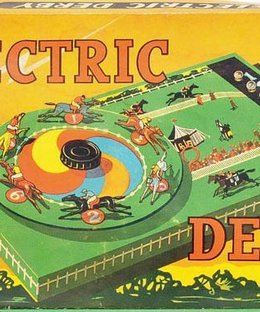 Electric Derby
