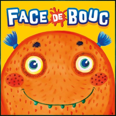 Face de bouc