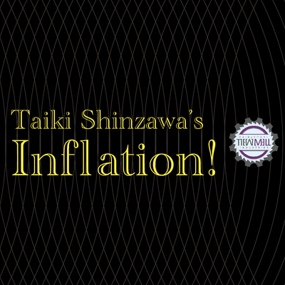Inflation!
