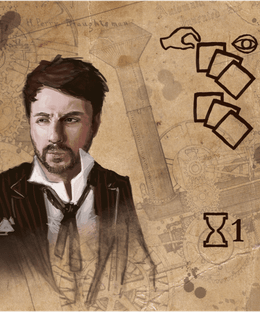 Gear & Piston: Engineer Assistants