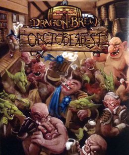 Dragon Brew: Orctoberfest
